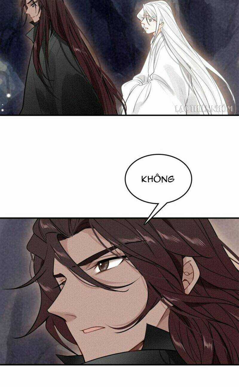 Đế Sư Tại Thượng - Chapter 52 - Trang 30
