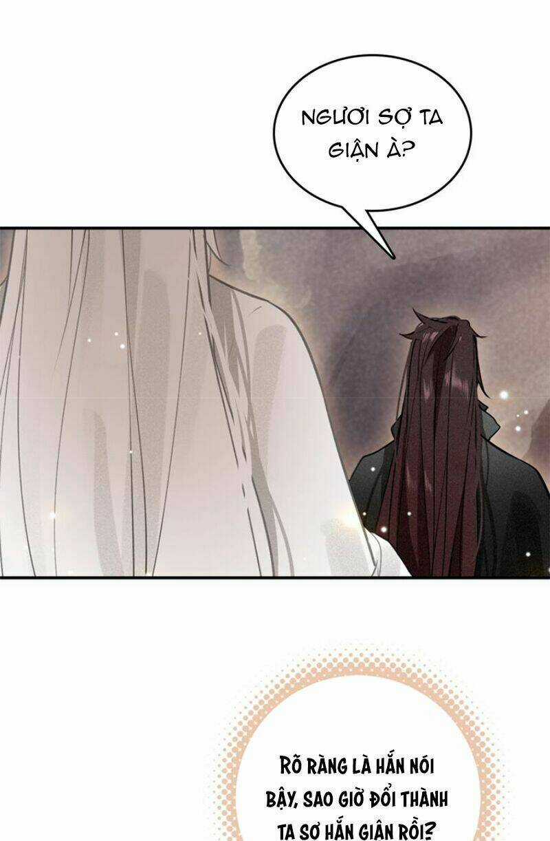 Đế Sư Tại Thượng - Chapter 52 - Trang 31