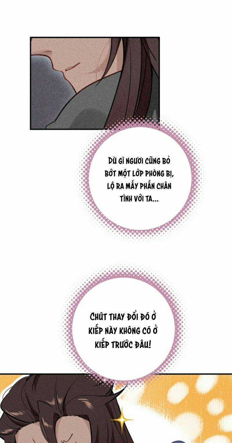 Đế Sư Tại Thượng - Chapter 52 - Trang 33