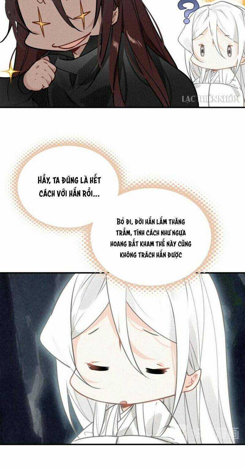 Đế Sư Tại Thượng - Chapter 52 - Trang 34