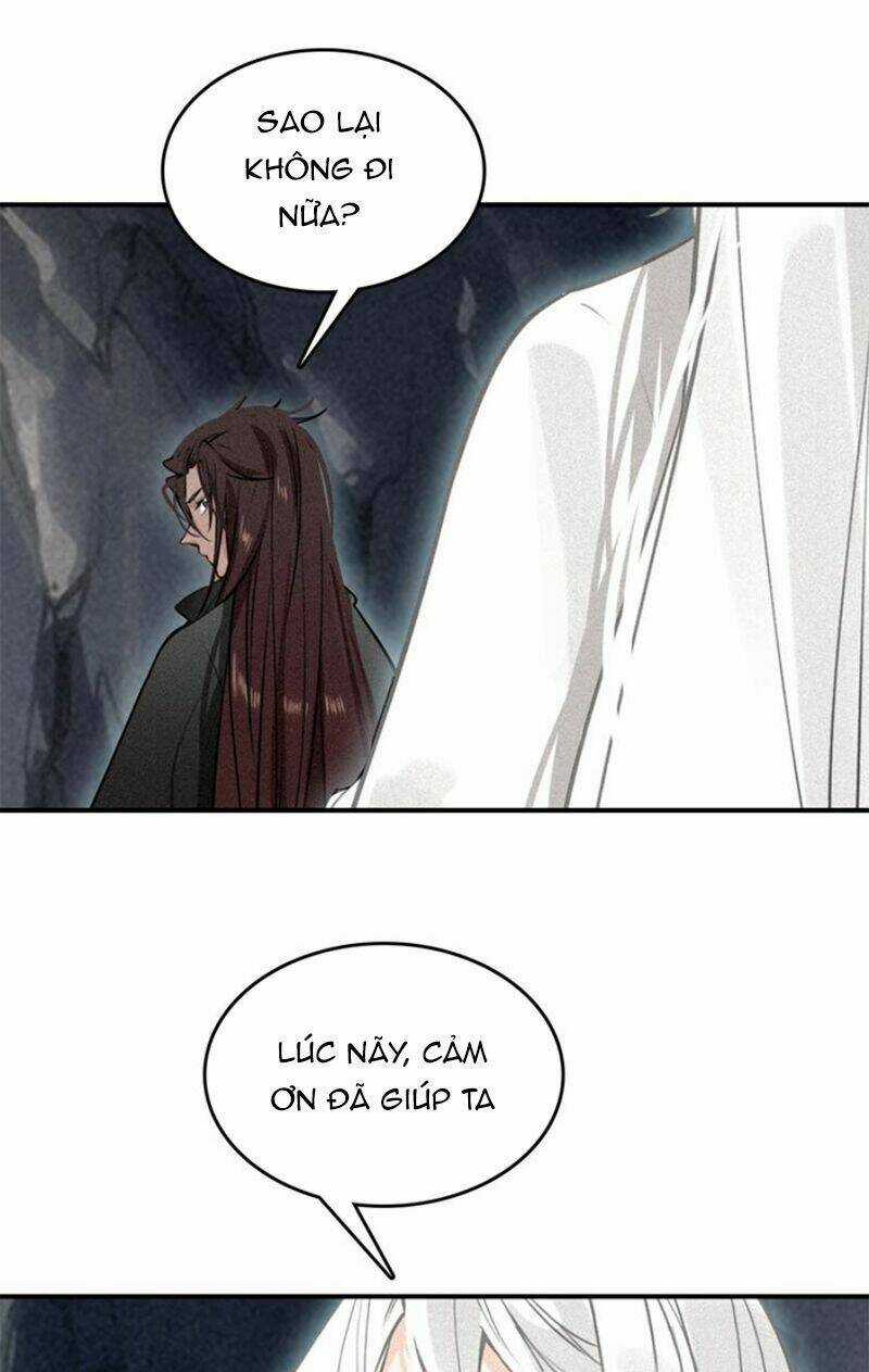 Đế Sư Tại Thượng - Chapter 52 - Trang 35