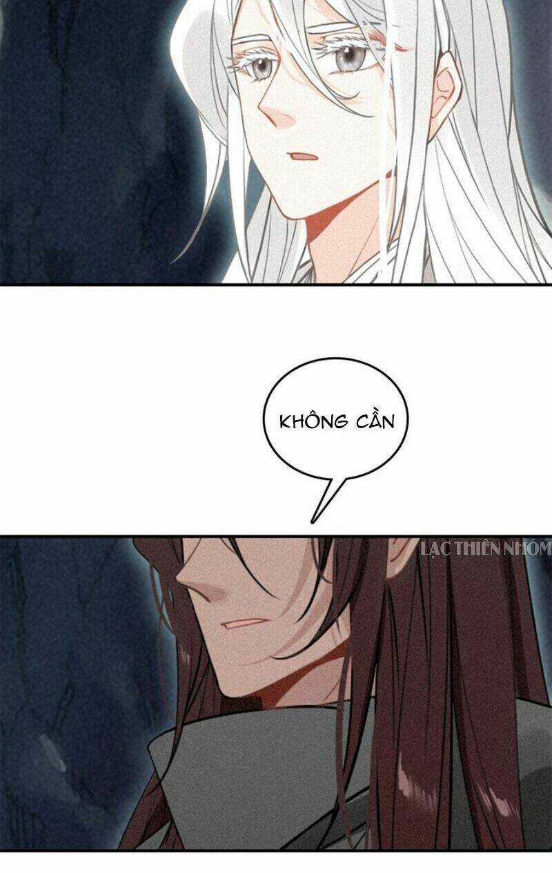 Đế Sư Tại Thượng - Chapter 52 - Trang 36