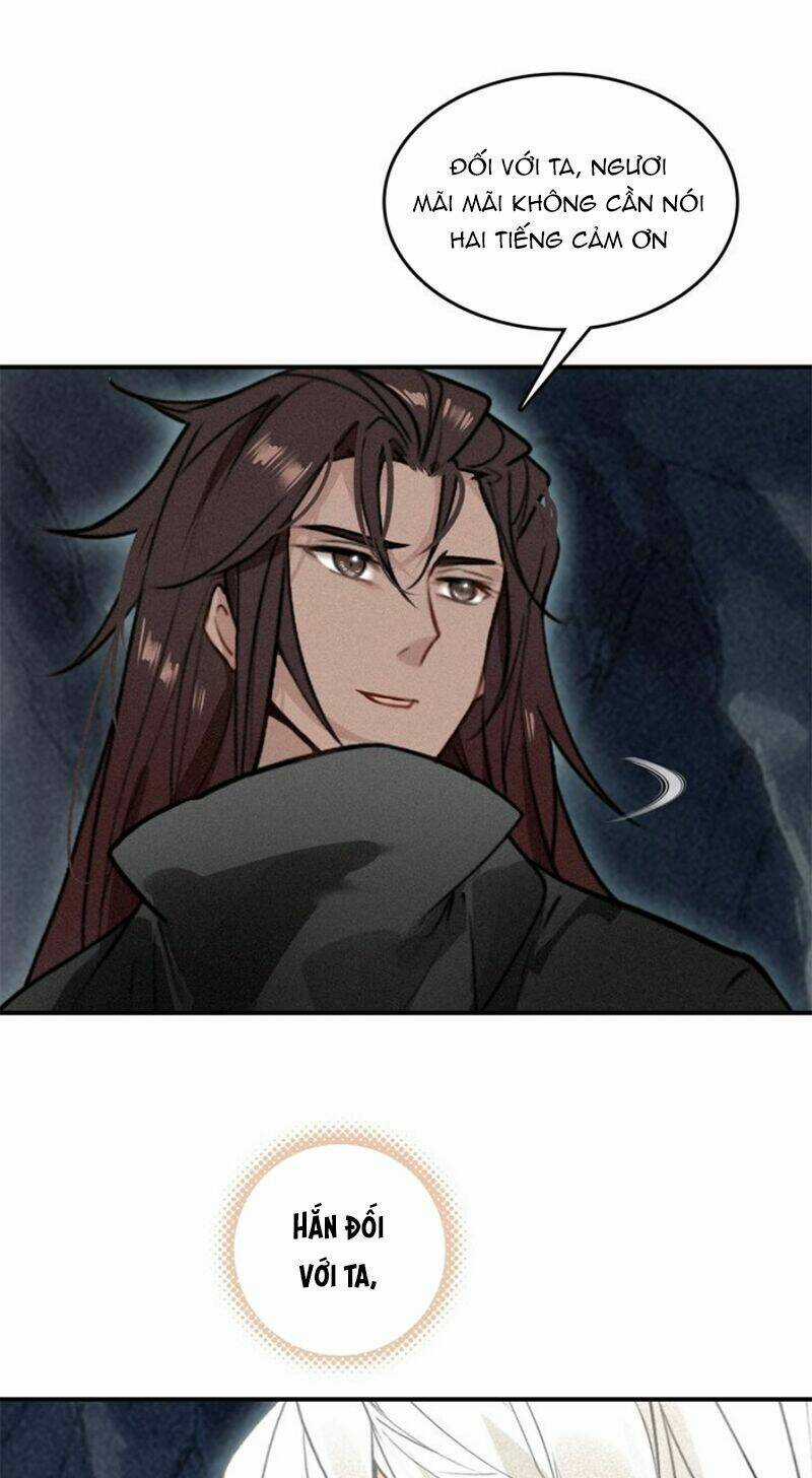 Đế Sư Tại Thượng - Chapter 52 - Trang 37