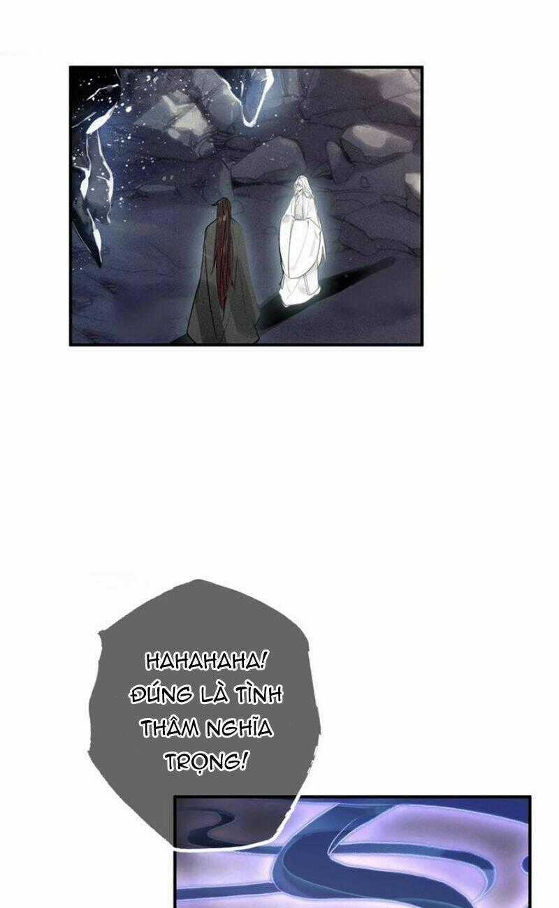 Đế Sư Tại Thượng - Chapter 52 - Trang 39