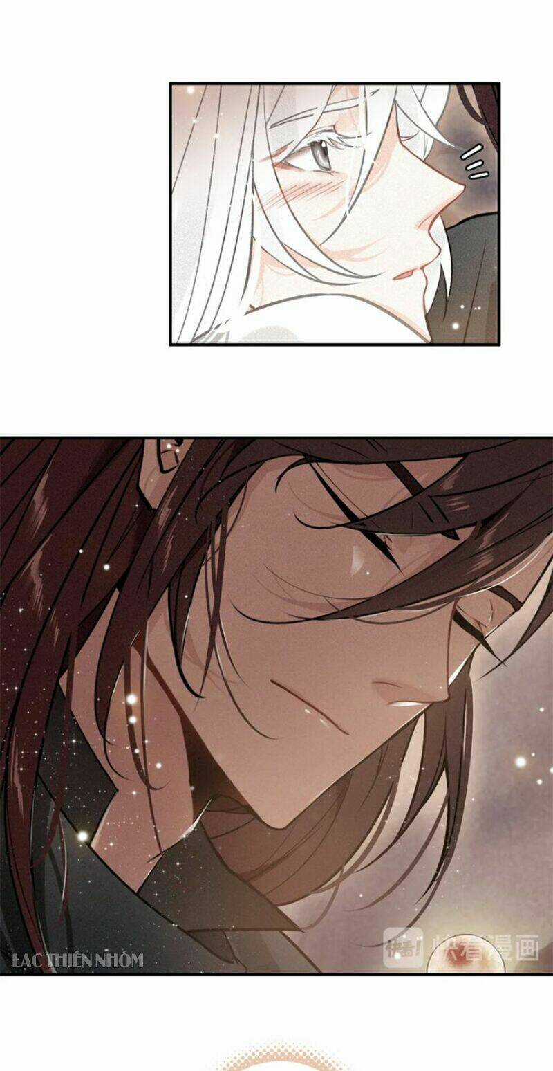 Đế Sư Tại Thượng - Chapter 52 - Trang 5