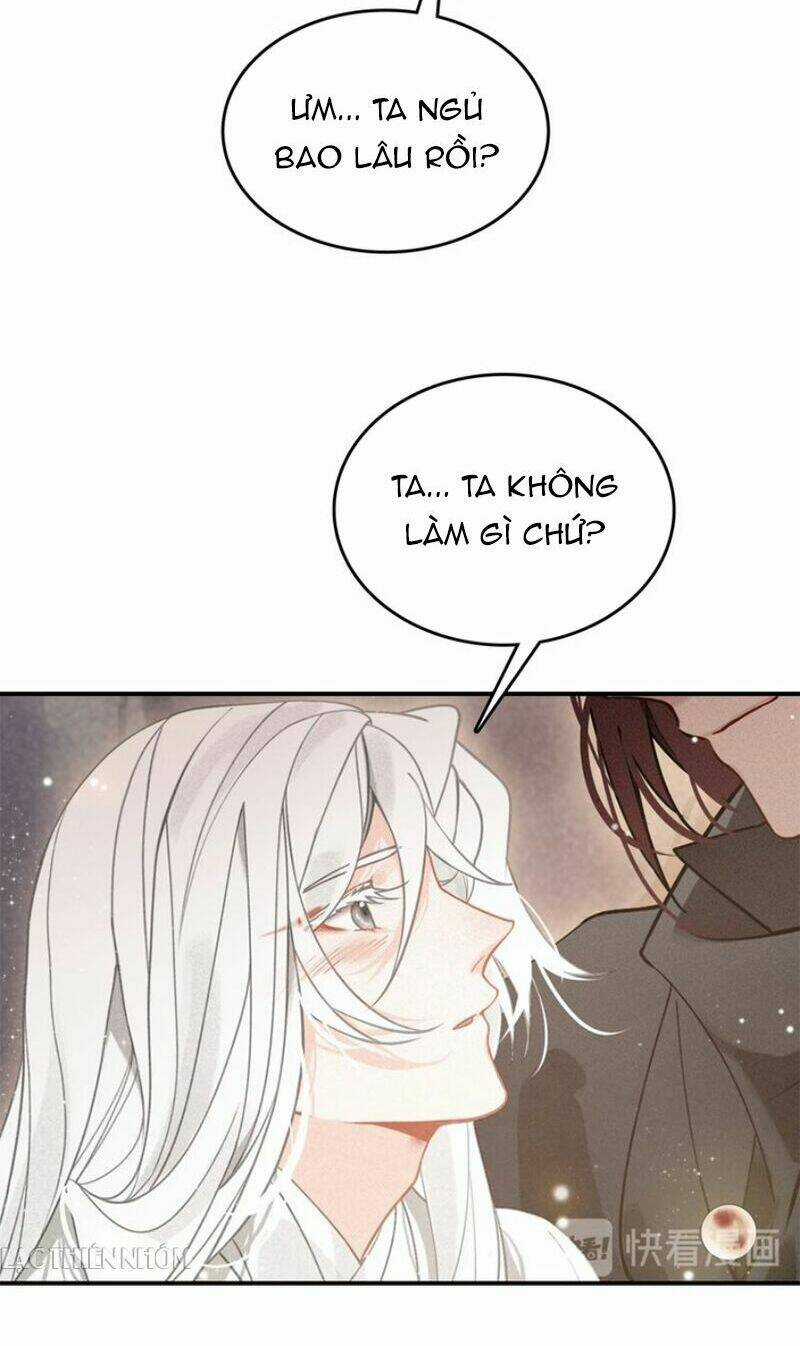 Đế Sư Tại Thượng - Chapter 52 - Trang 8