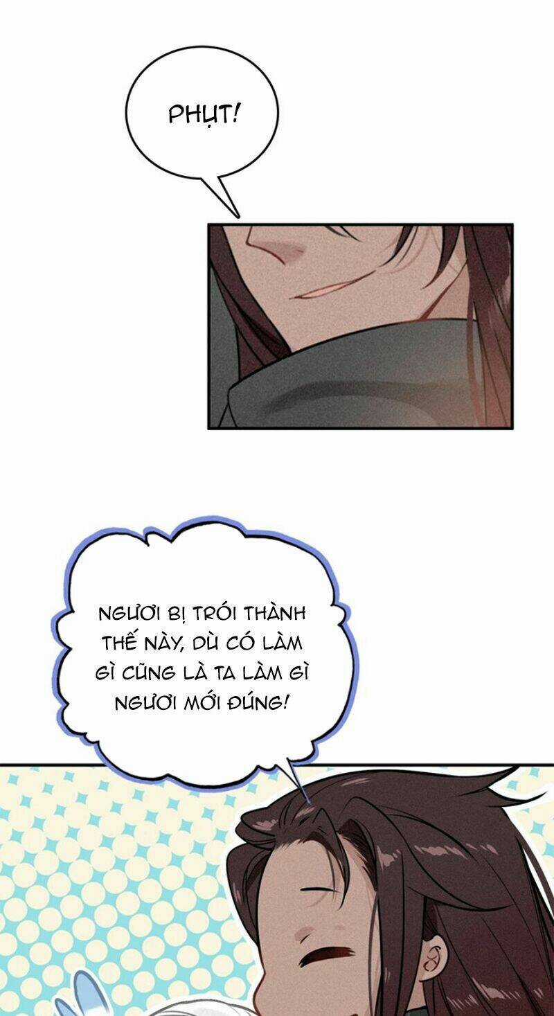 Đế Sư Tại Thượng - Chapter 52 - Trang 9