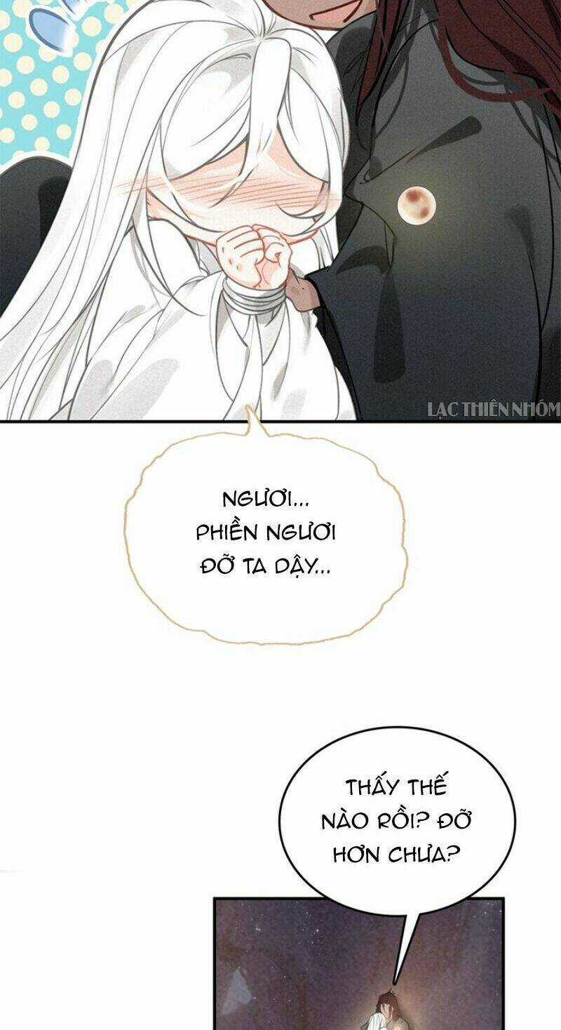 Đế Sư Tại Thượng - Chapter 52 - Trang 10