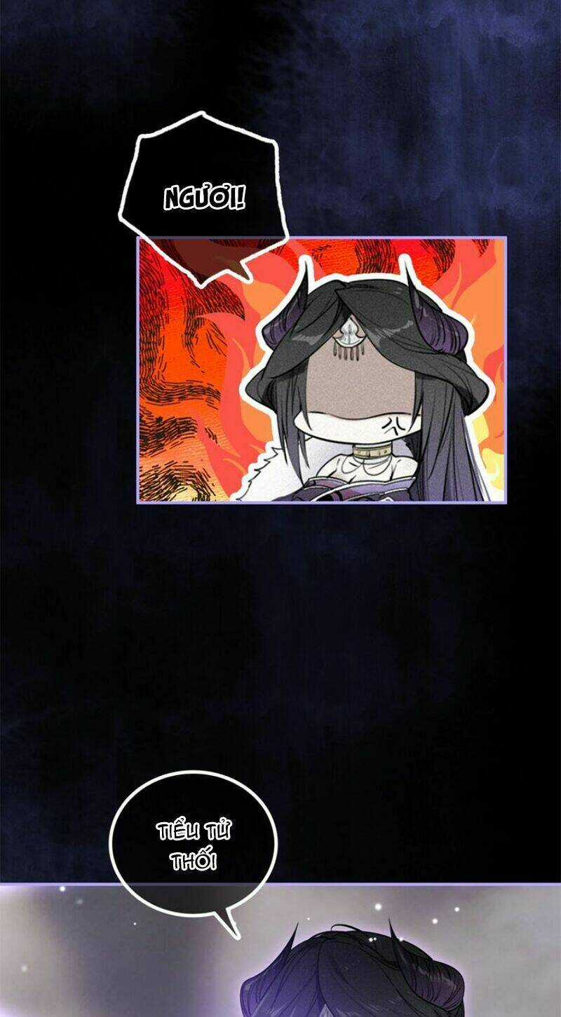 Đế Sư Tại Thượng - Chapter 53 - Trang 11