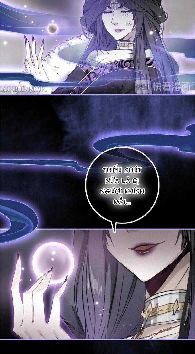 Đế Sư Tại Thượng - Chapter 53 - Trang 12