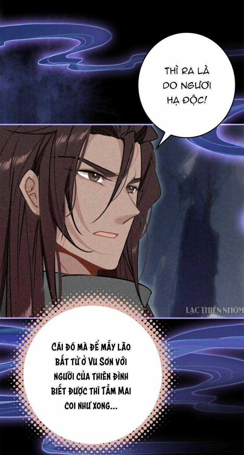 Đế Sư Tại Thượng - Chapter 53 - Trang 14