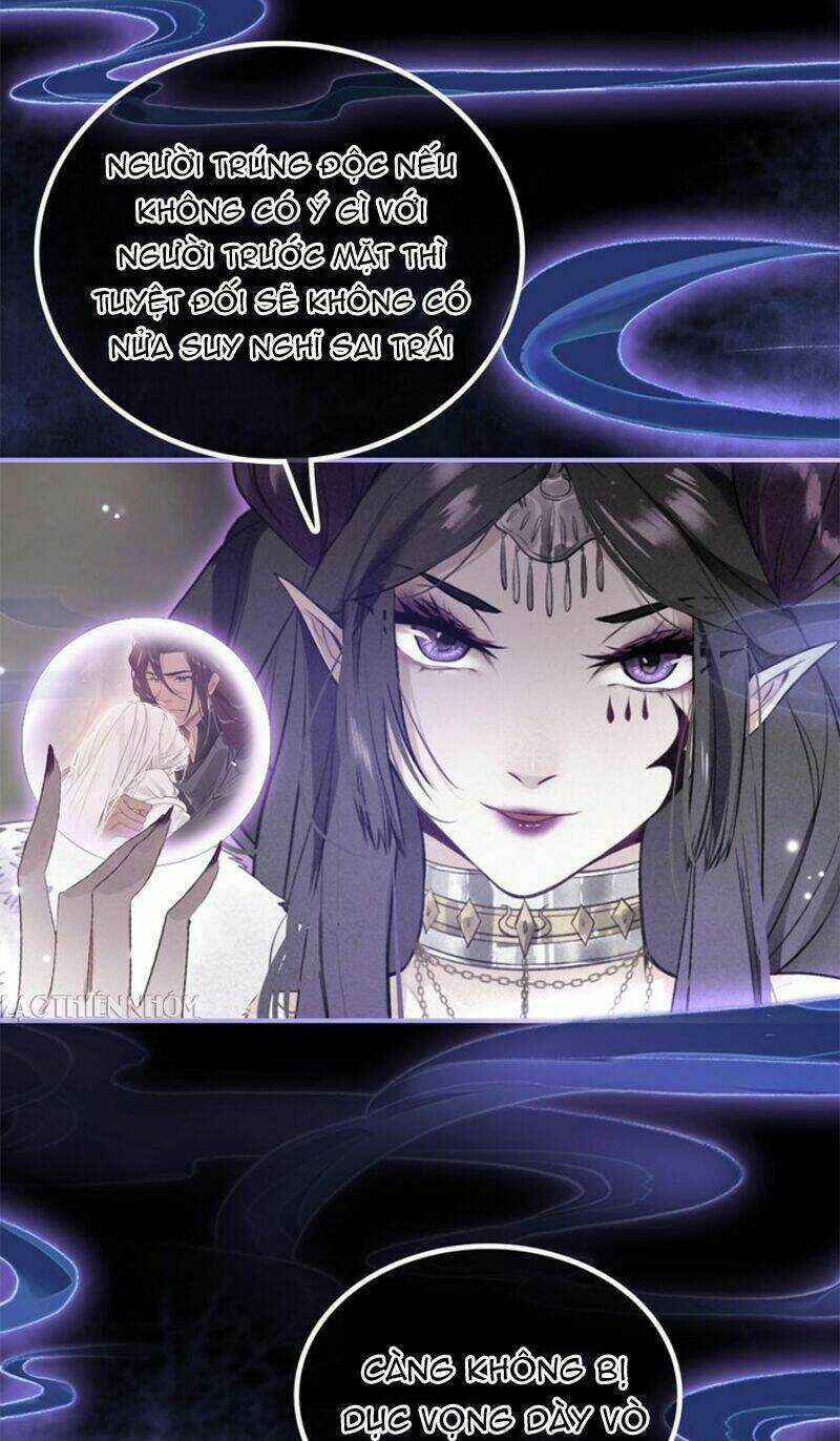 Đế Sư Tại Thượng - Chapter 53 - Trang 19