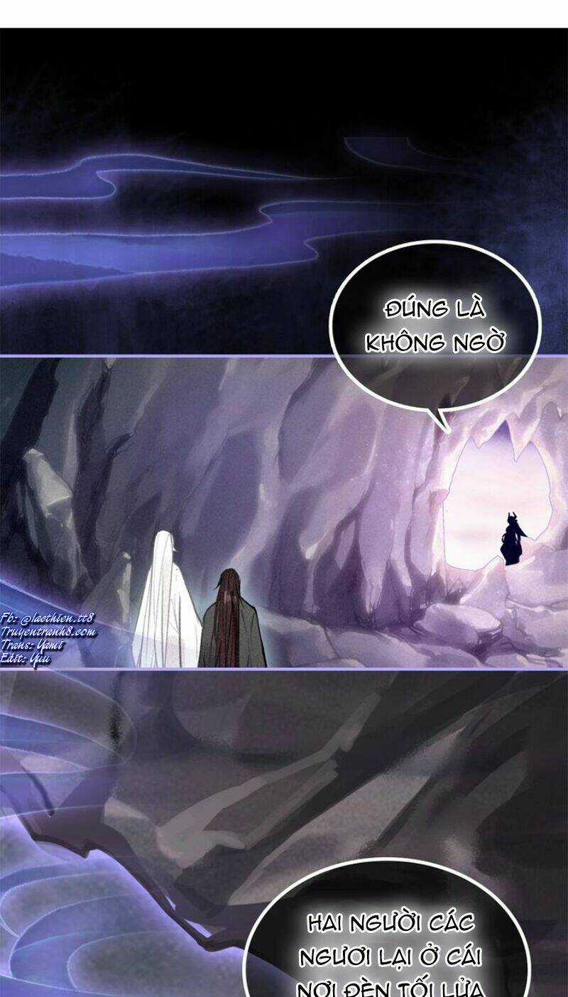 Đế Sư Tại Thượng - Chapter 53 - Trang 3