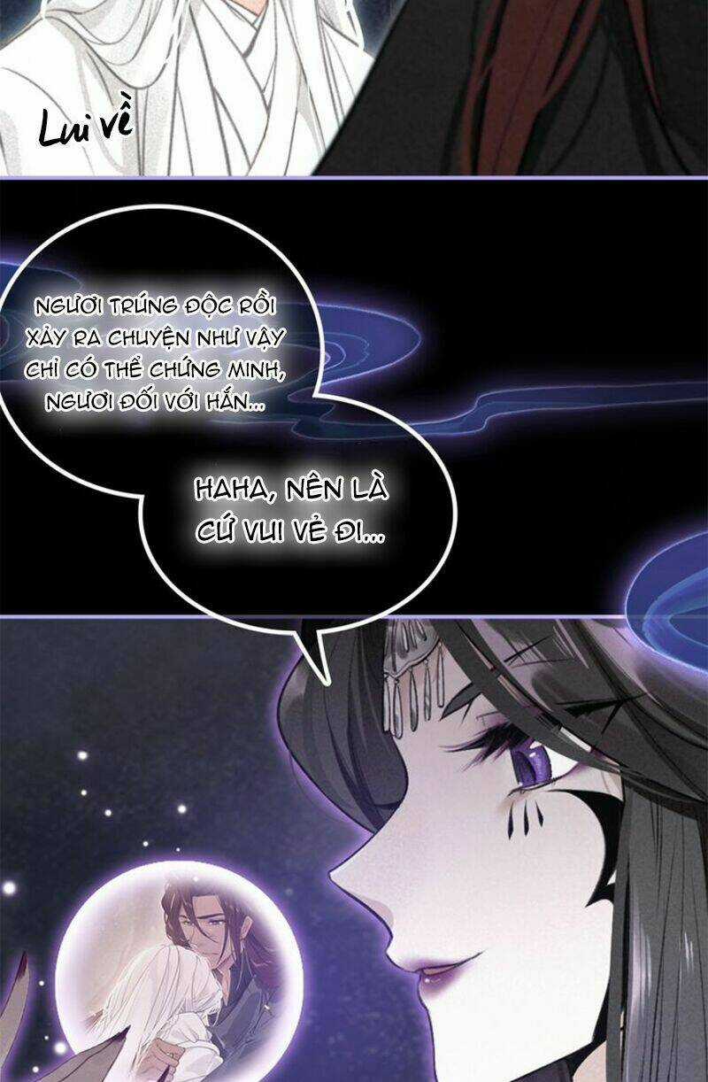 Đế Sư Tại Thượng - Chapter 53 - Trang 21