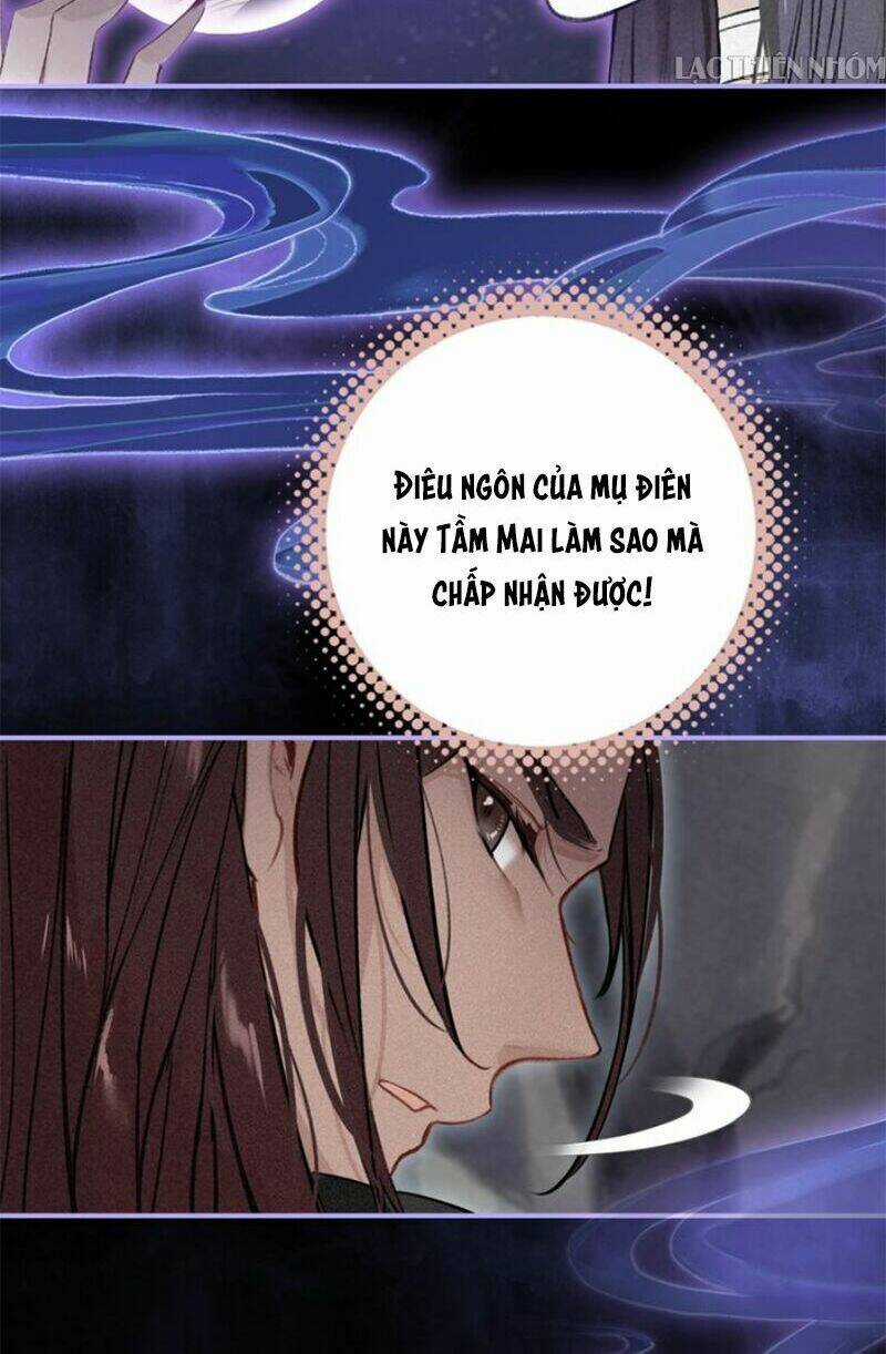 Đế Sư Tại Thượng - Chapter 53 - Trang 22