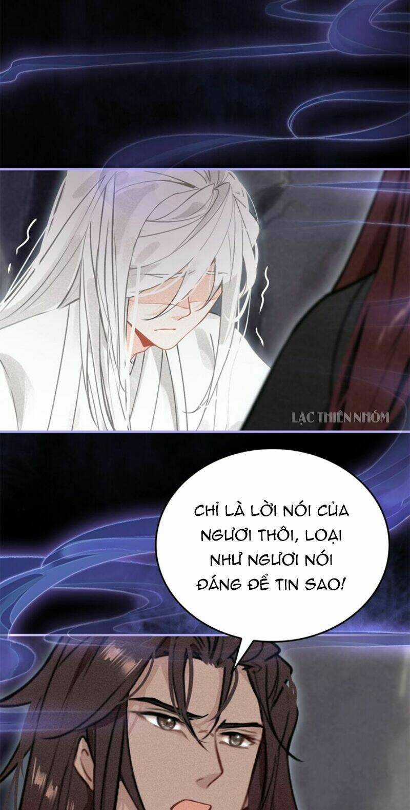 Đế Sư Tại Thượng - Chapter 53 - Trang 23