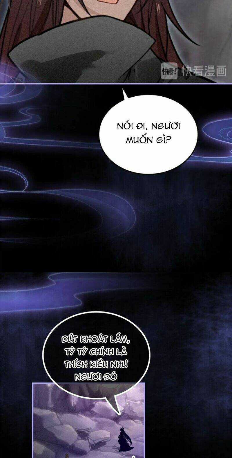 Đế Sư Tại Thượng - Chapter 53 - Trang 24