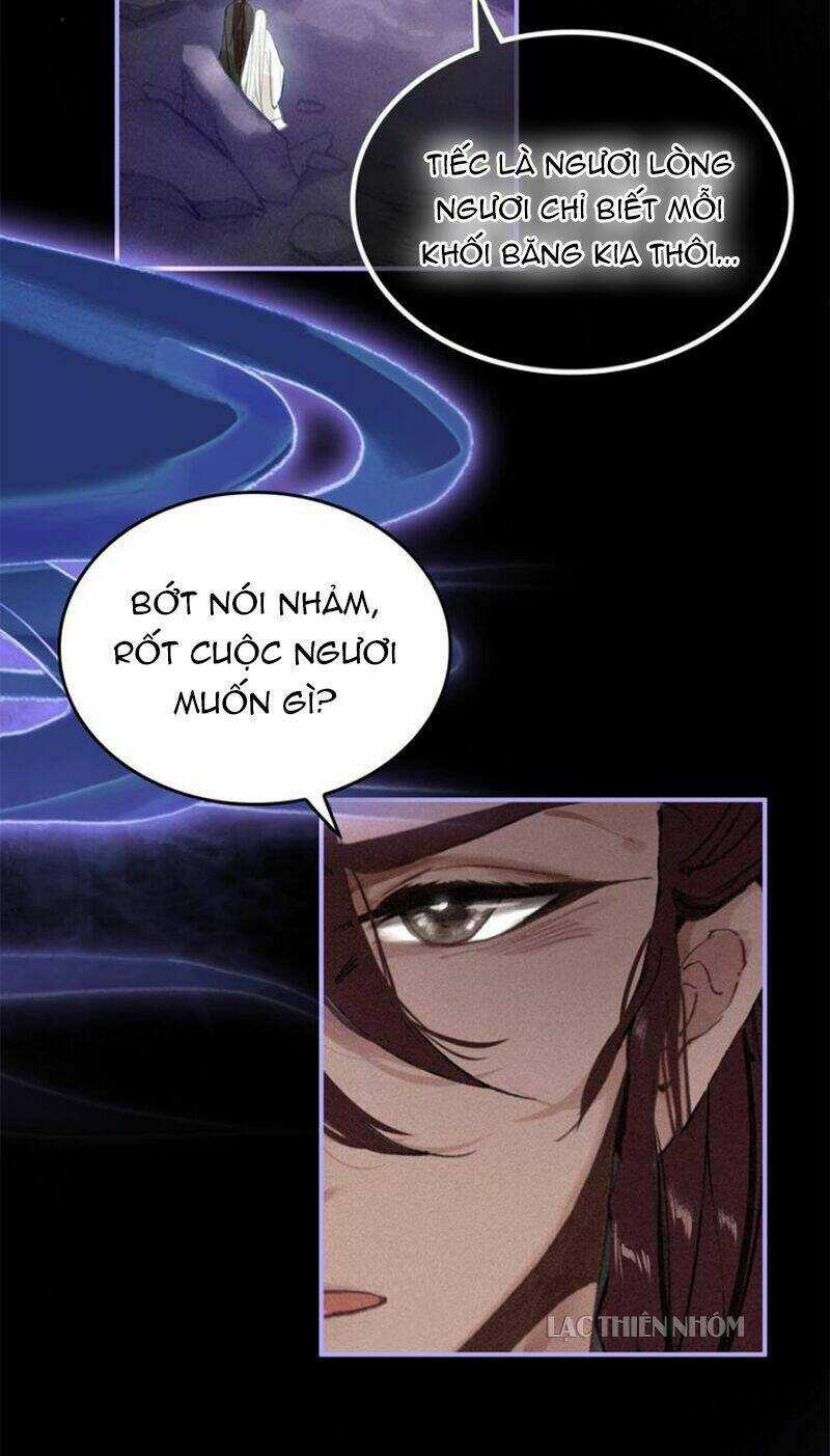 Đế Sư Tại Thượng - Chapter 53 - Trang 25