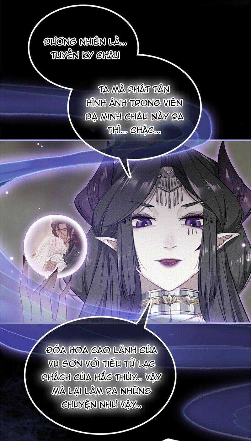 Đế Sư Tại Thượng - Chapter 53 - Trang 26