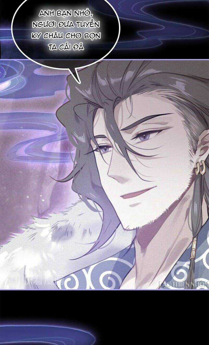 Đế Sư Tại Thượng - Chapter 53 - Trang 30