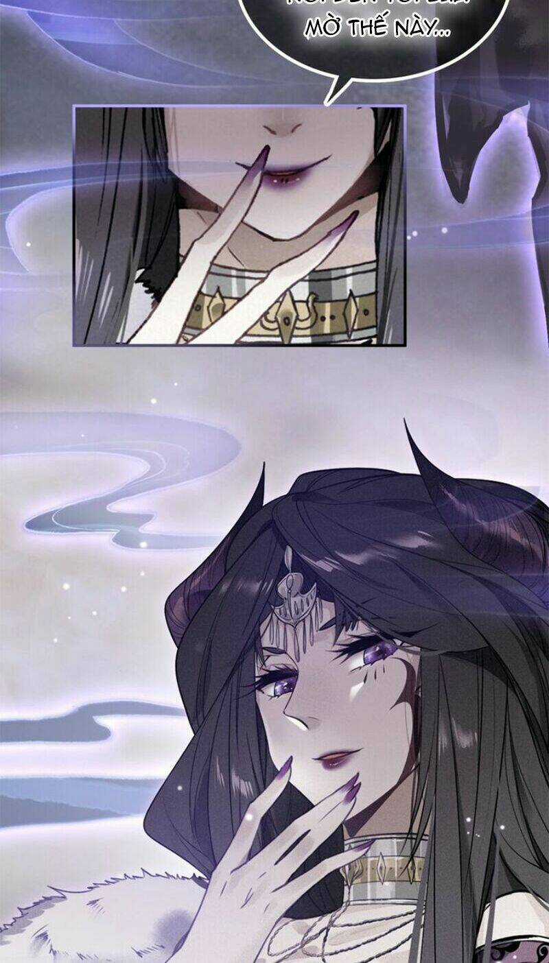 Đế Sư Tại Thượng - Chapter 53 - Trang 4