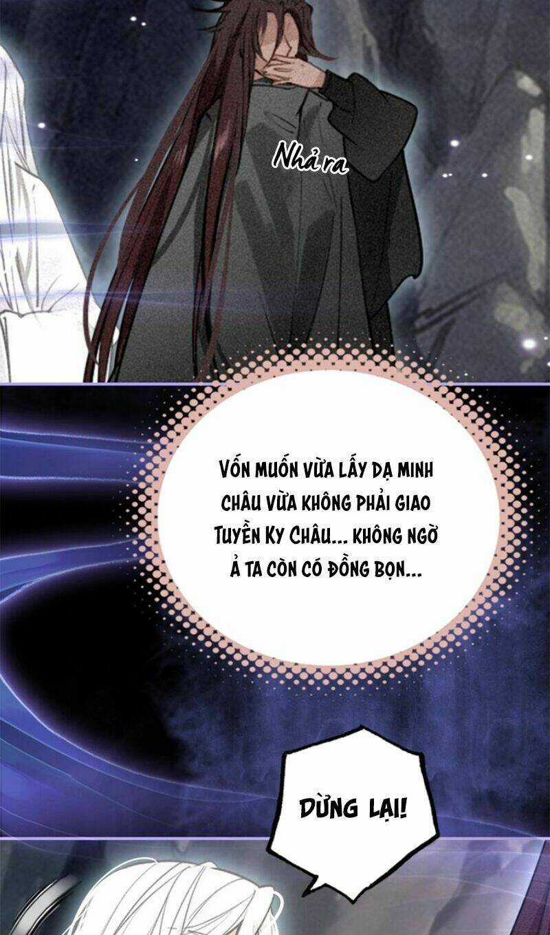 Đế Sư Tại Thượng - Chapter 53 - Trang 33