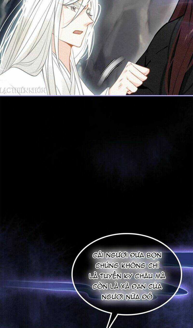 Đế Sư Tại Thượng - Chapter 53 - Trang 34