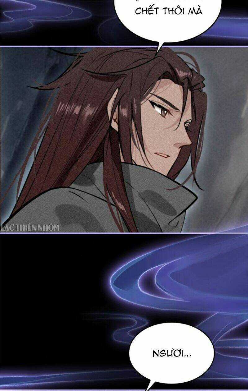 Đế Sư Tại Thượng - Chapter 53 - Trang 36