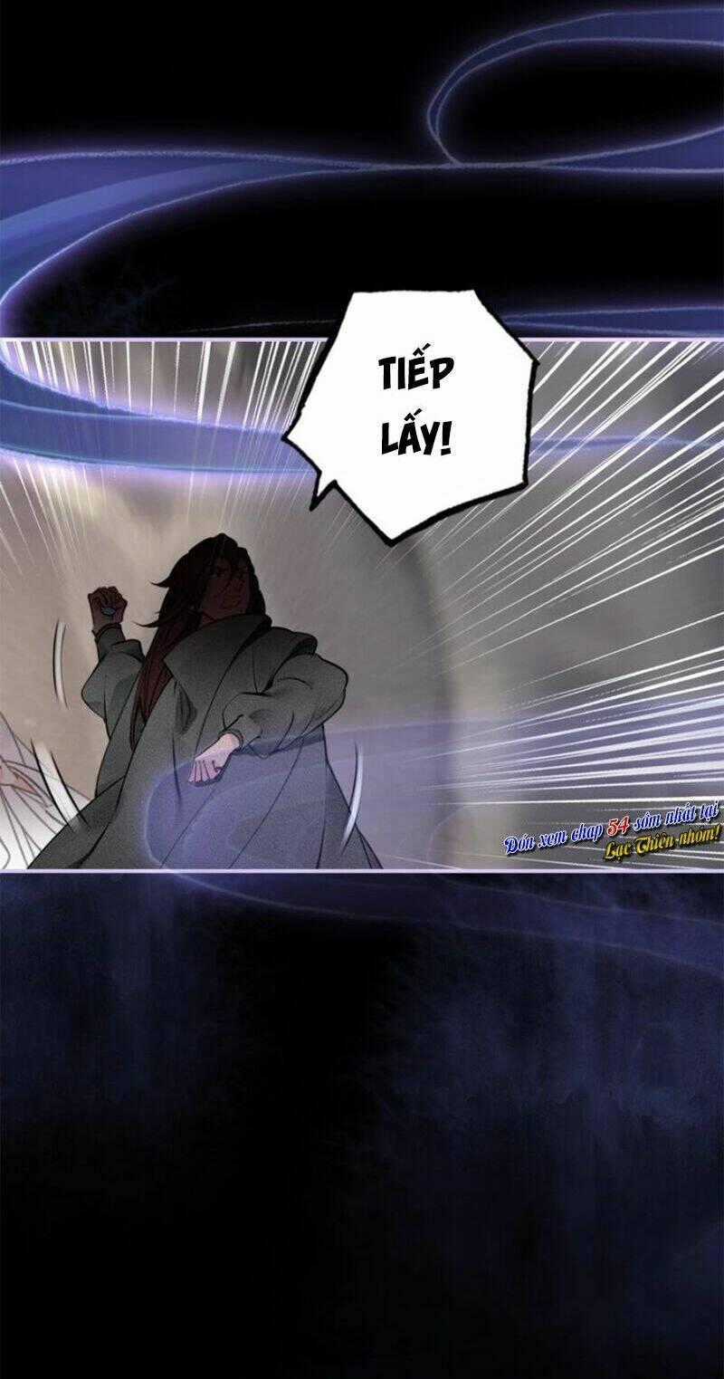 Đế Sư Tại Thượng - Chapter 53 - Trang 42