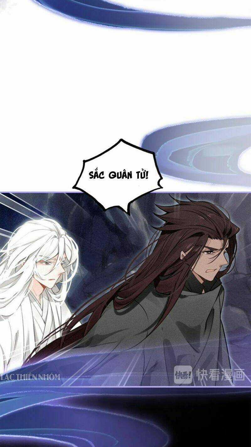 Đế Sư Tại Thượng - Chapter 53 - Trang 6