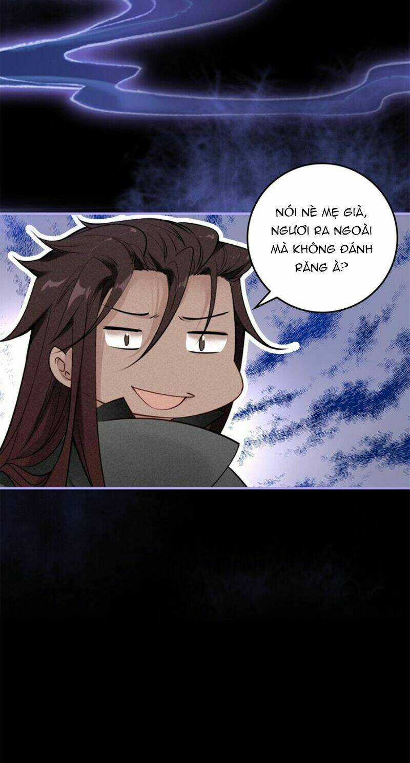 Đế Sư Tại Thượng - Chapter 53 - Trang 7