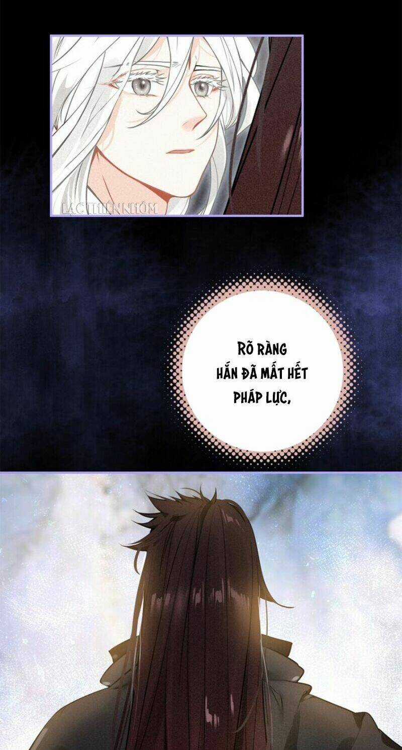 Đế Sư Tại Thượng - Chapter 53 - Trang 8