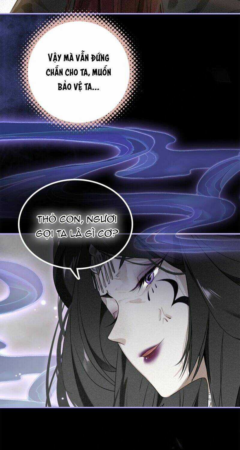 Đế Sư Tại Thượng - Chapter 53 - Trang 9