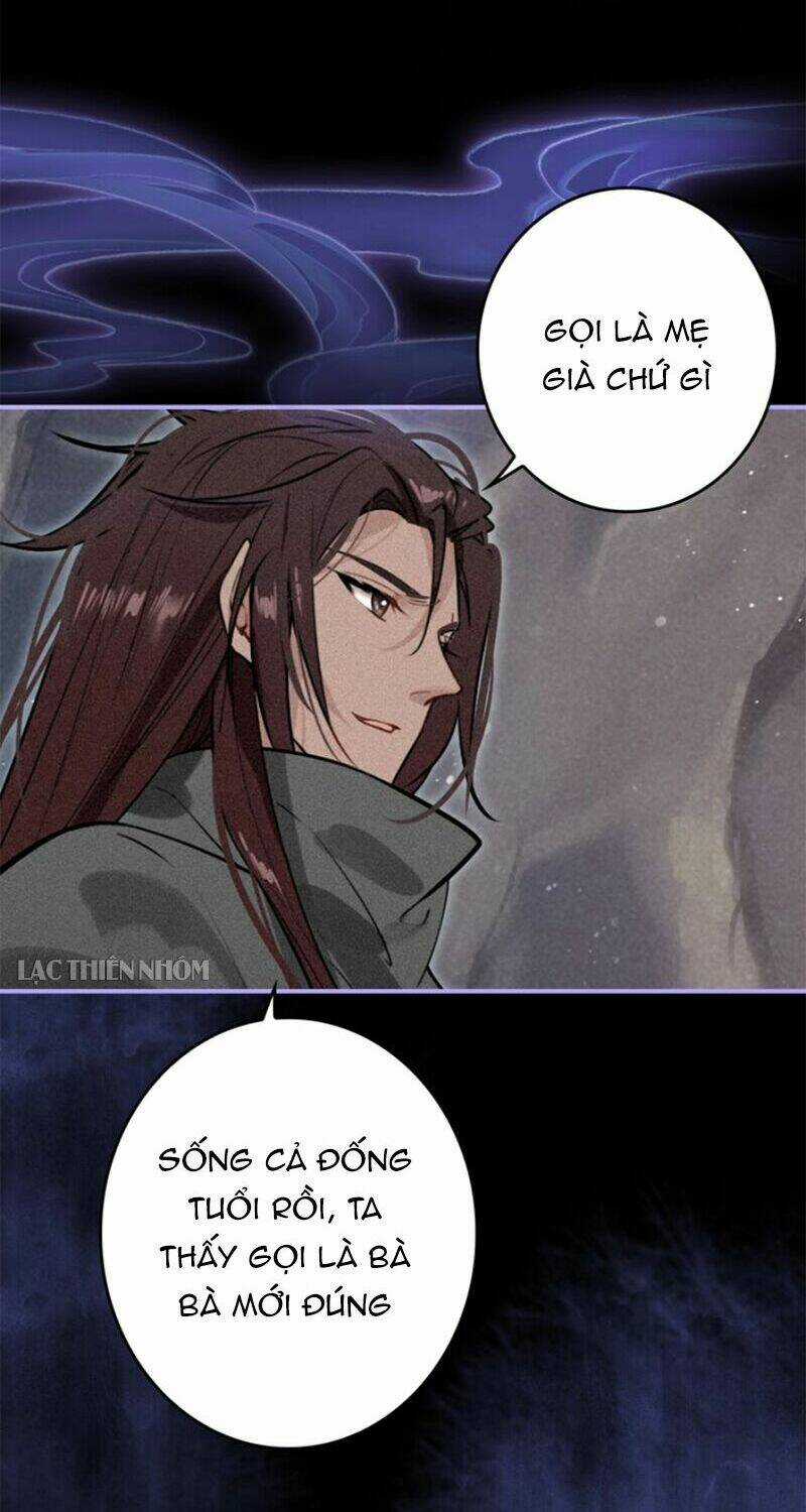 Đế Sư Tại Thượng - Chapter 53 - Trang 10