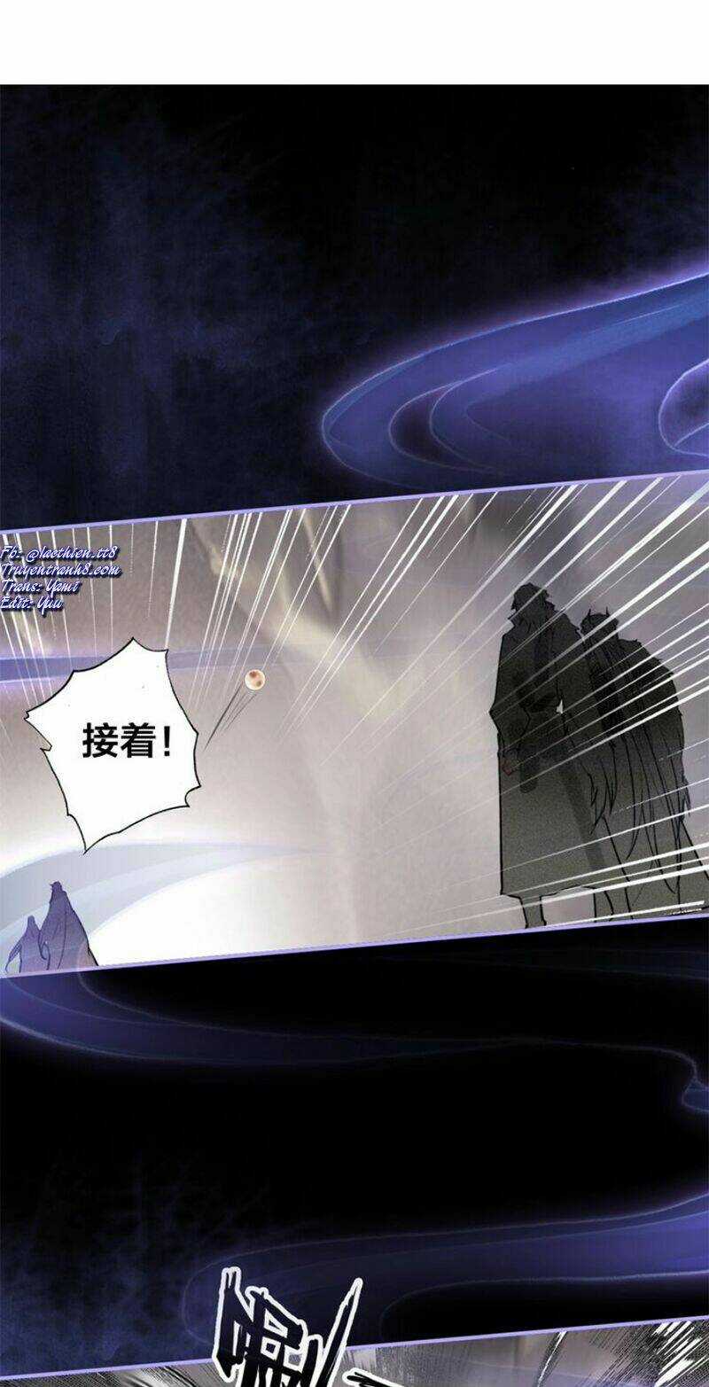 Đế Sư Tại Thượng - Chapter 54 - Trang 3