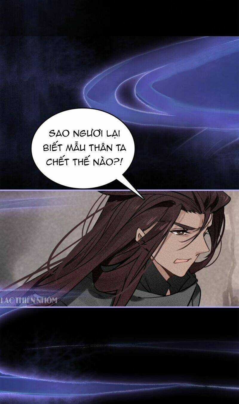Đế Sư Tại Thượng - Chapter 54 - Trang 23