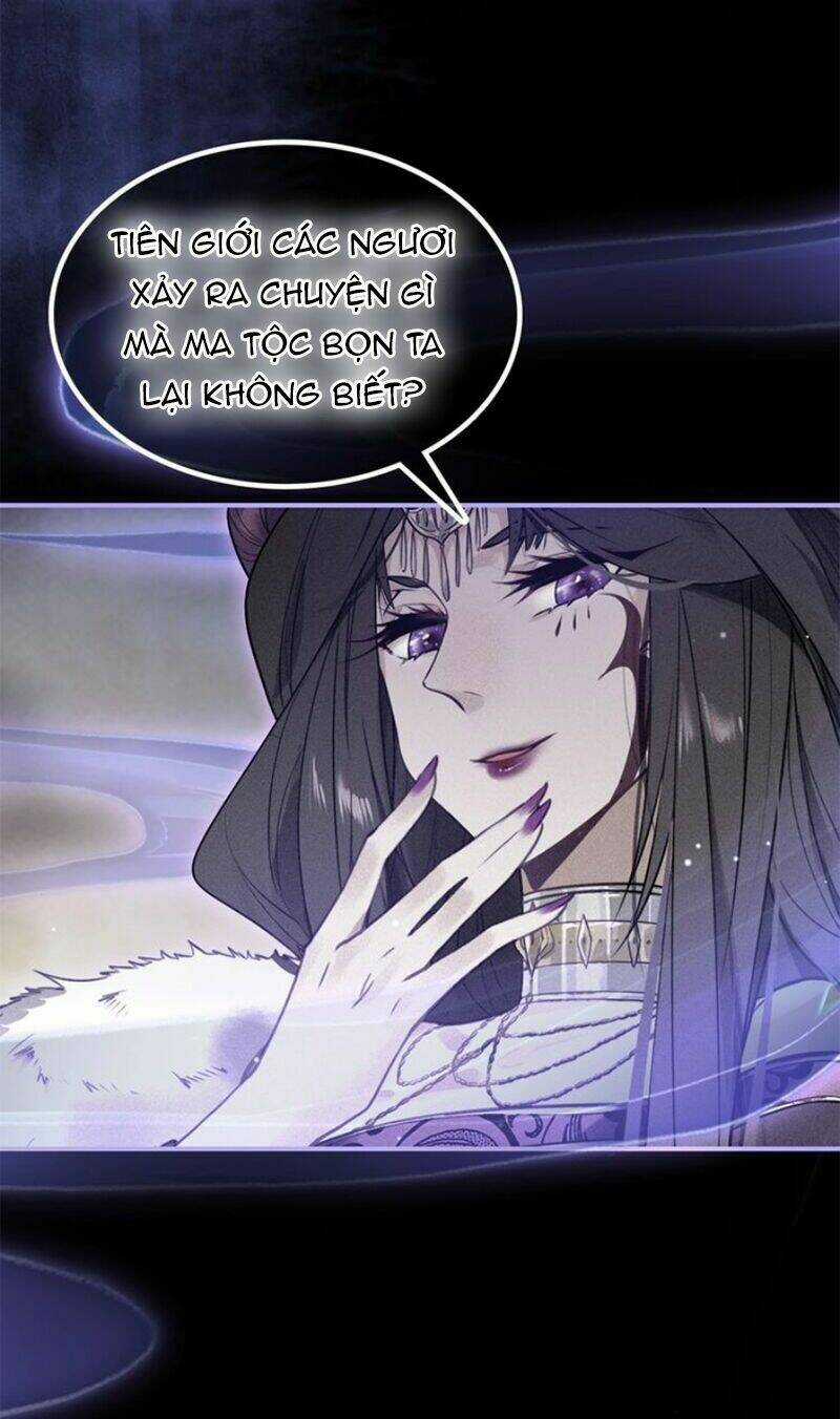 Đế Sư Tại Thượng - Chapter 54 - Trang 24