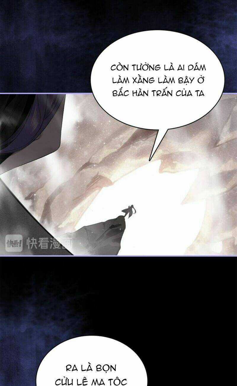 Đế Sư Tại Thượng - Chapter 54 - Trang 39