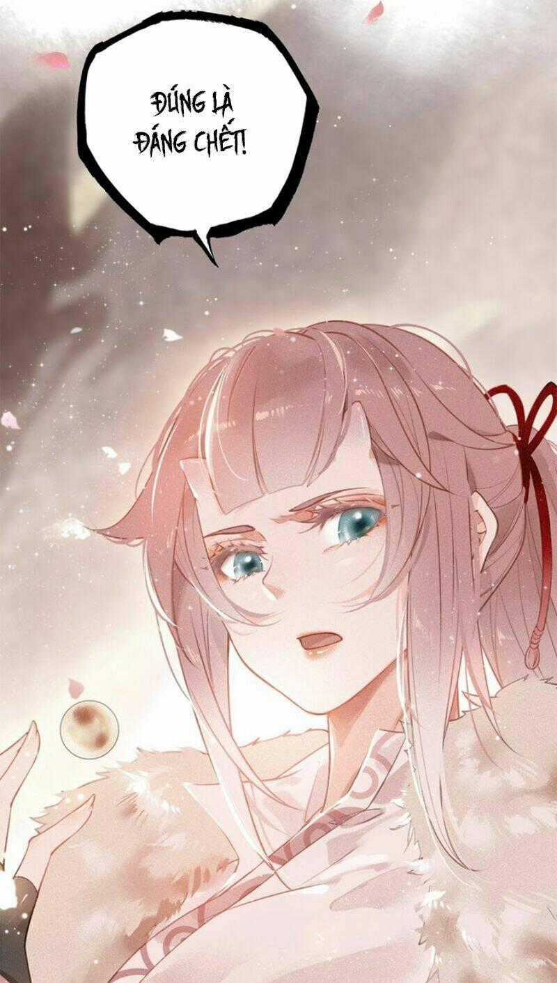 Đế Sư Tại Thượng - Chapter 54 - Trang 41