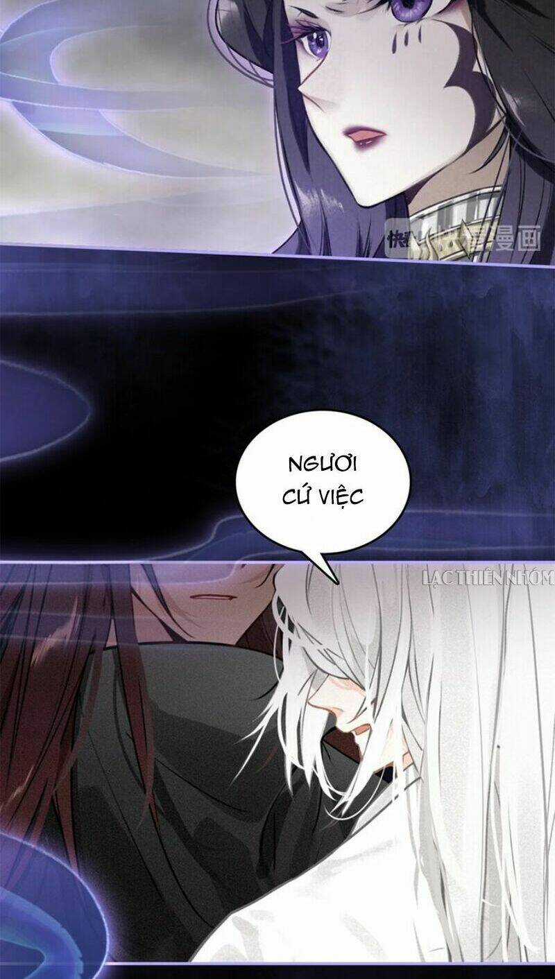 Đế Sư Tại Thượng - Chapter 54 - Trang 6