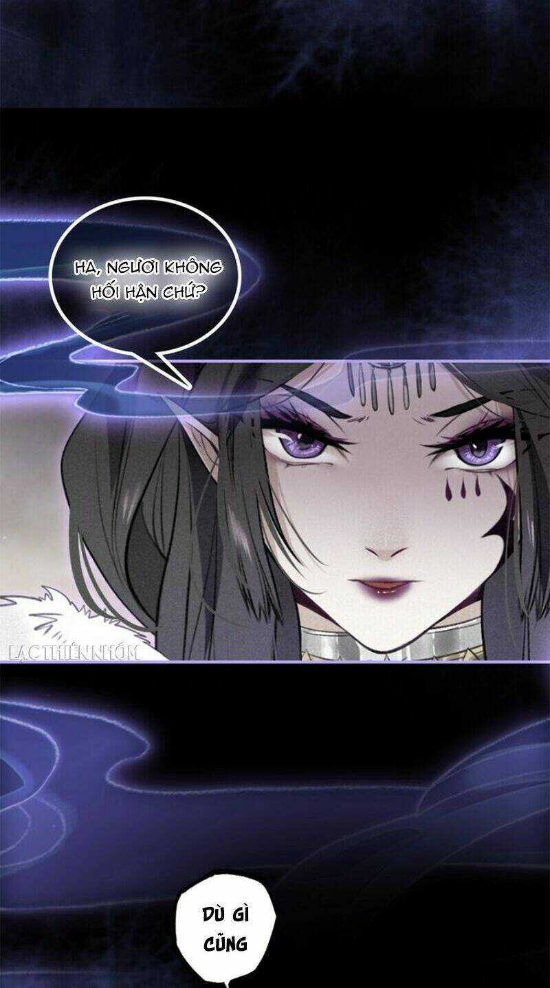 Đế Sư Tại Thượng - Chapter 54 - Trang 8