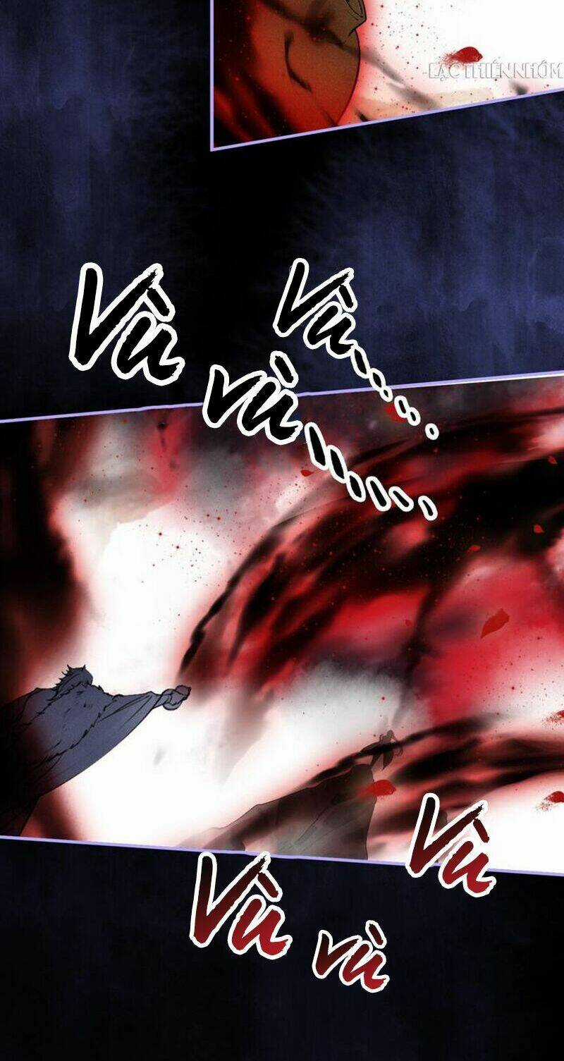 Đế Sư Tại Thượng - Chapter 55 - Trang 11