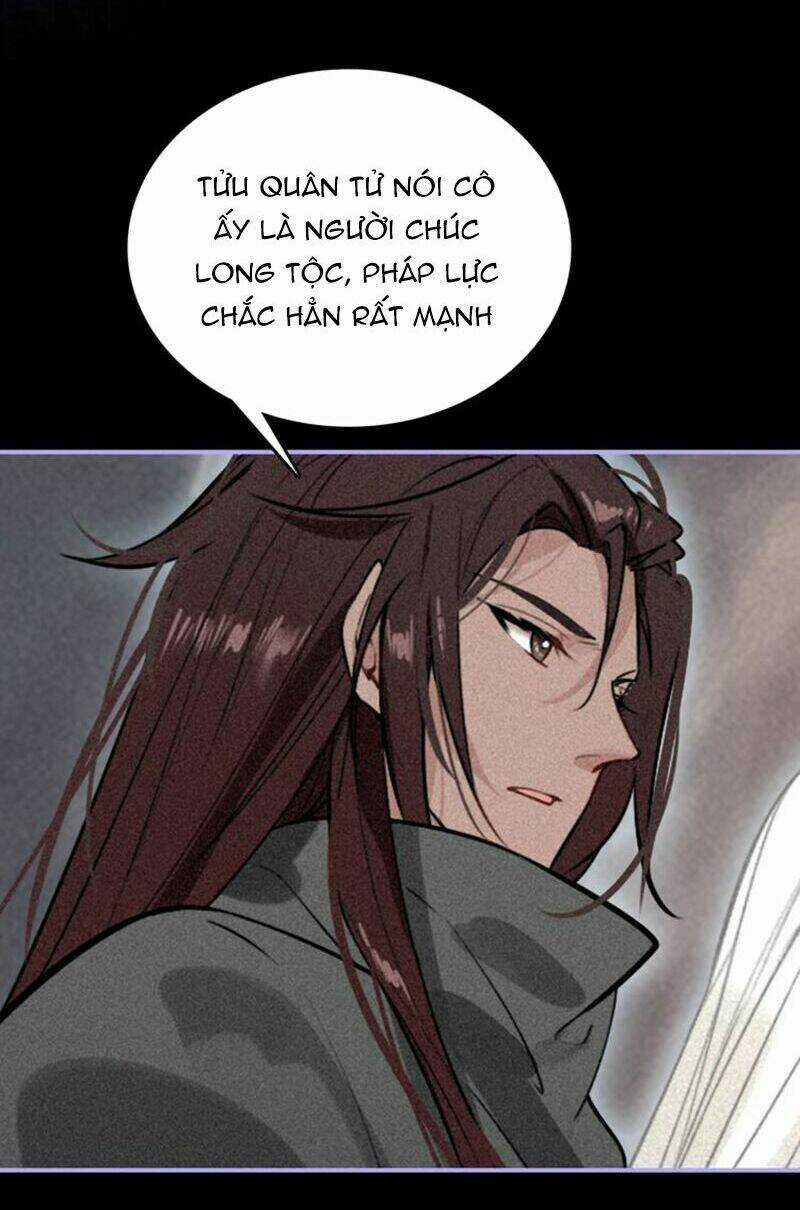 Đế Sư Tại Thượng - Chapter 55 - Trang 19