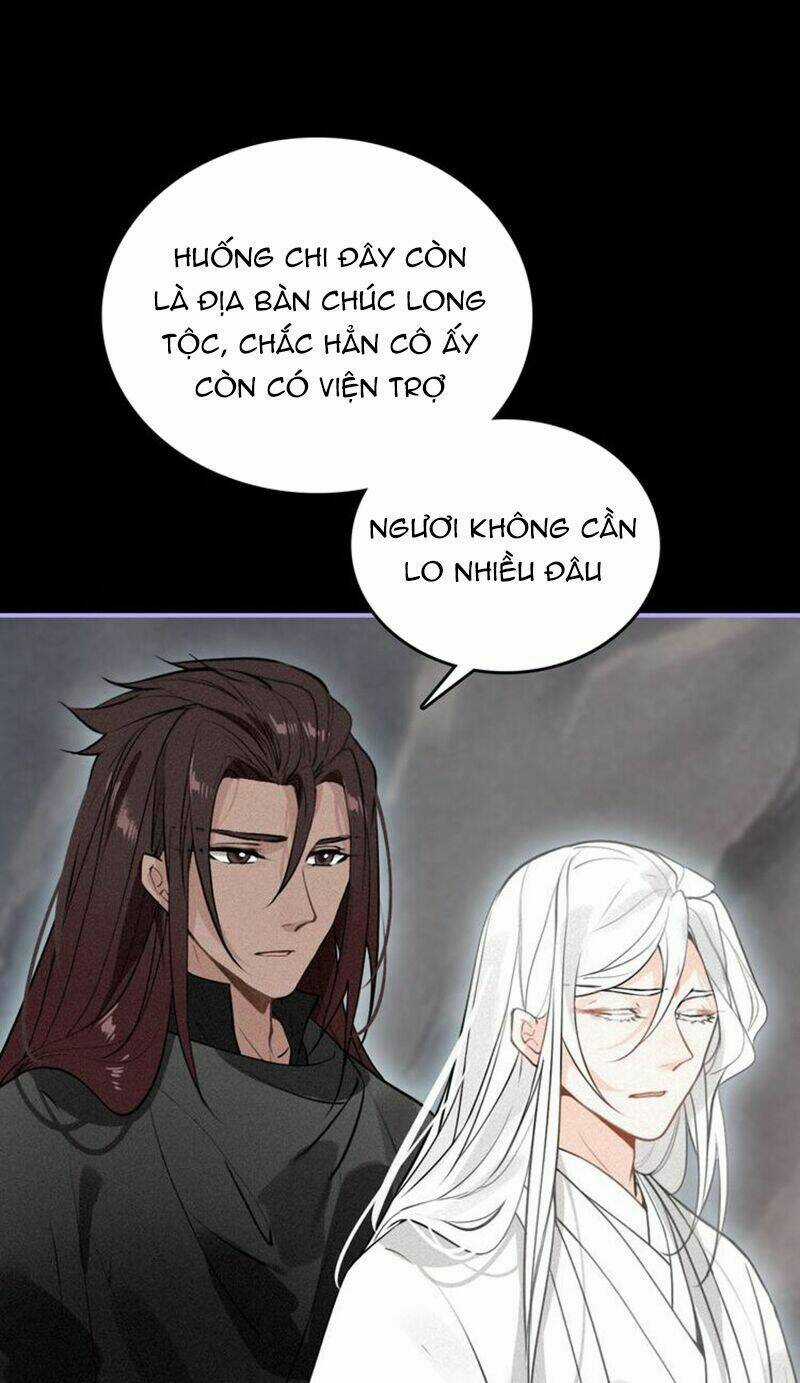 Đế Sư Tại Thượng - Chapter 55 - Trang 20