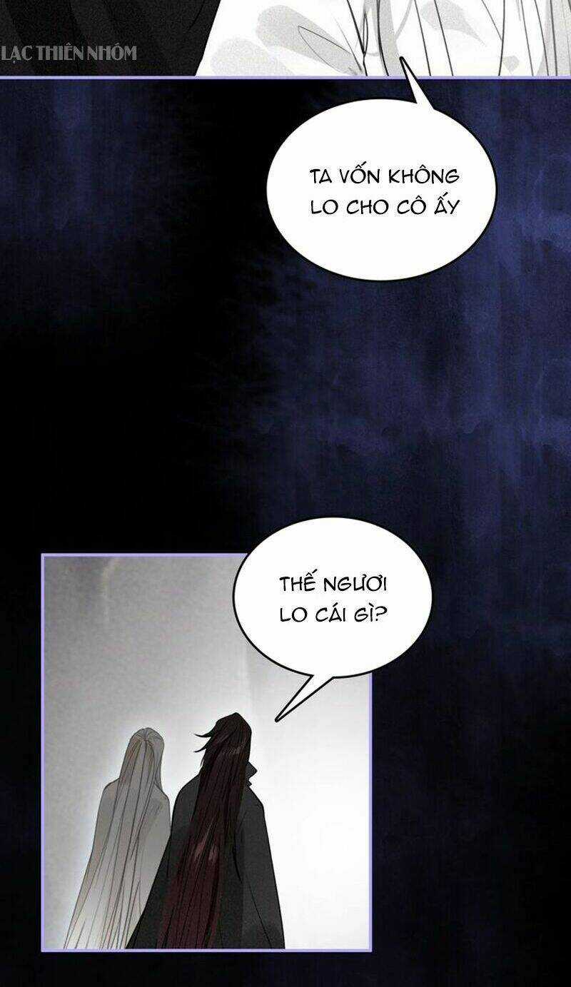 Đế Sư Tại Thượng - Chapter 55 - Trang 21