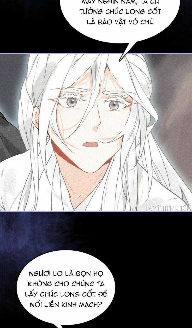Đế Sư Tại Thượng - Chapter 55 - Trang 23