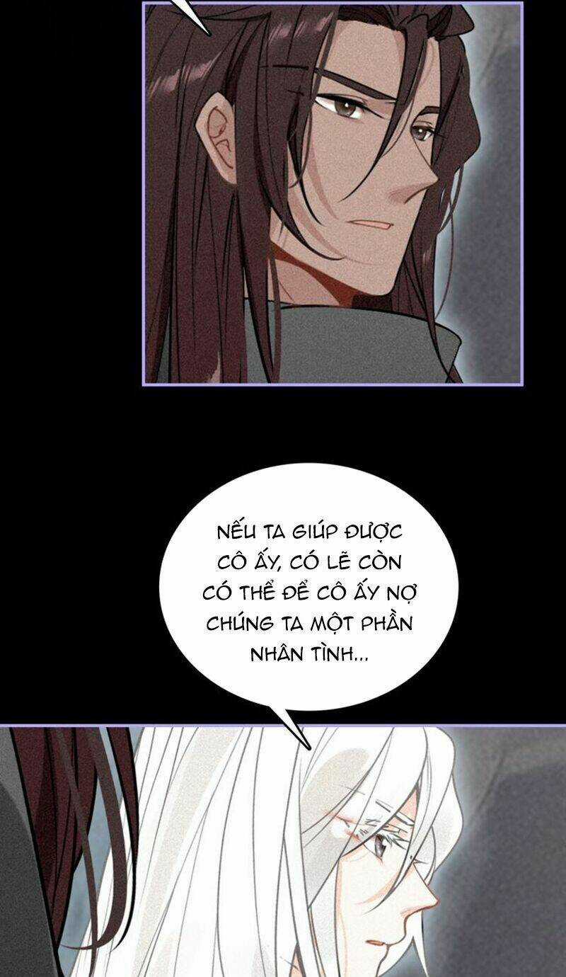 Đế Sư Tại Thượng - Chapter 55 - Trang 24