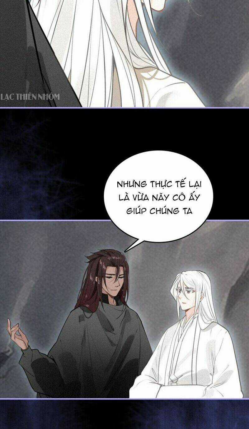 Đế Sư Tại Thượng - Chapter 55 - Trang 25