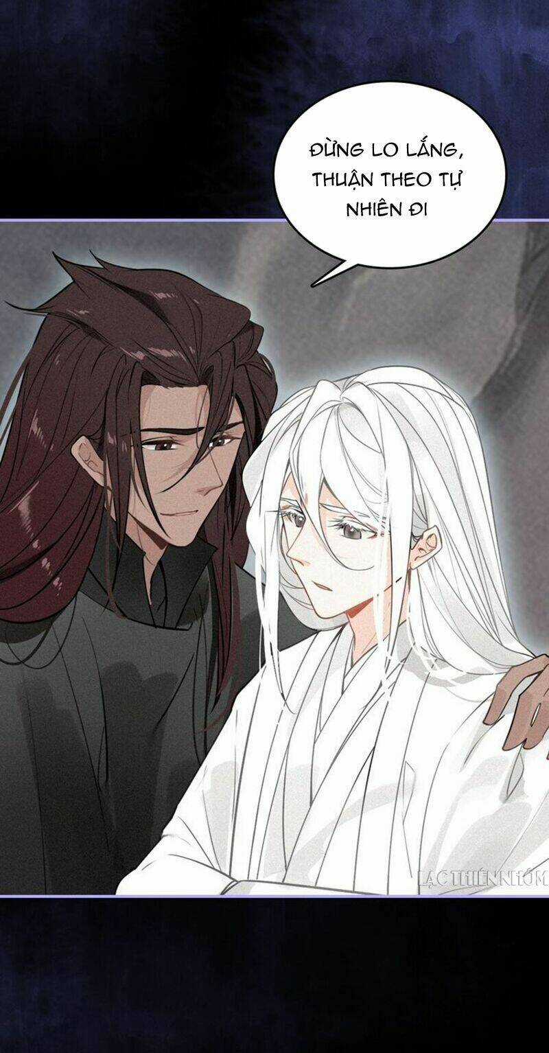 Đế Sư Tại Thượng - Chapter 55 - Trang 26