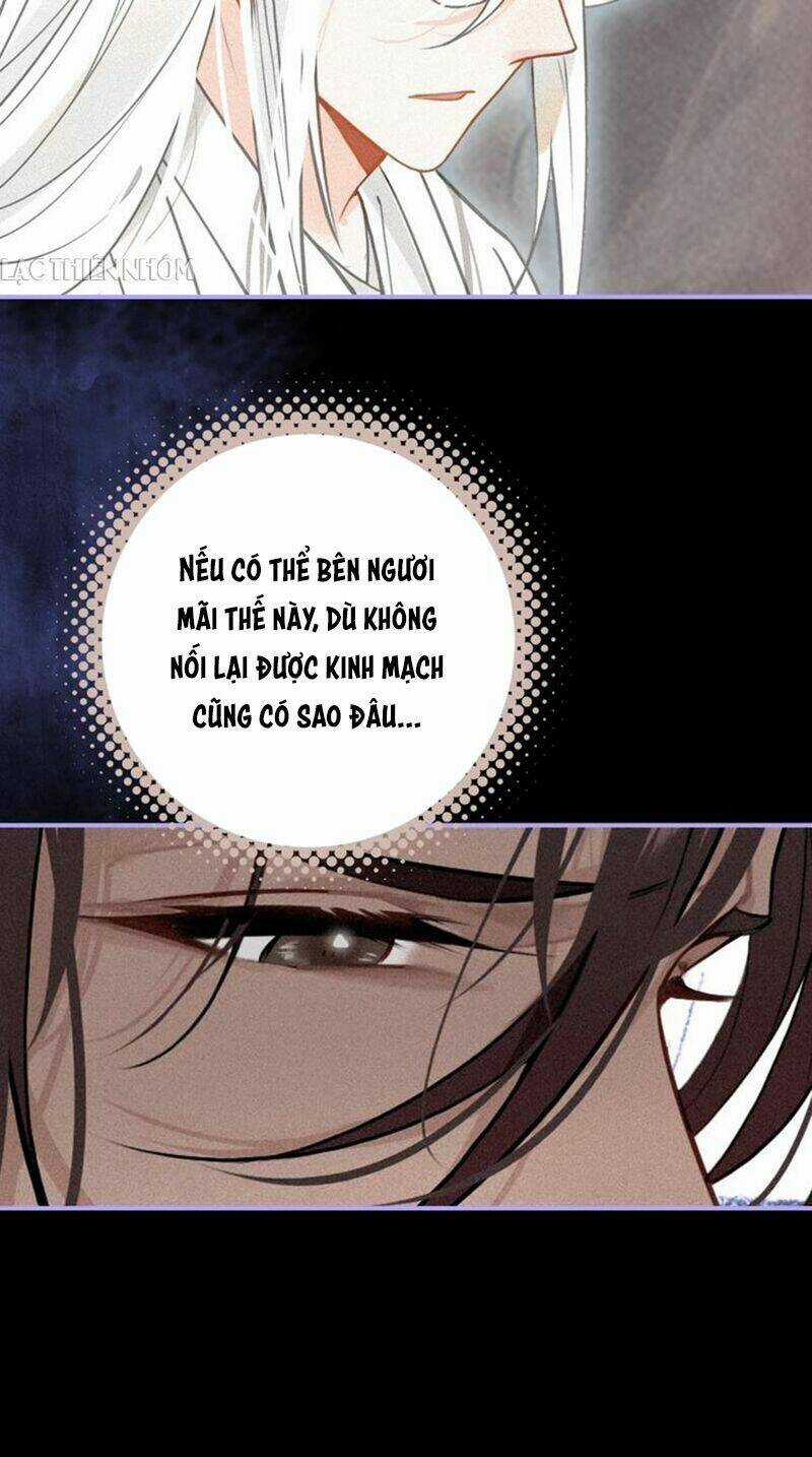 Đế Sư Tại Thượng - Chapter 55 - Trang 28